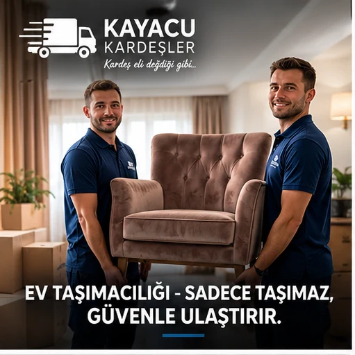 Evden eve nakliyat - Bursa nakliyat hizmeti